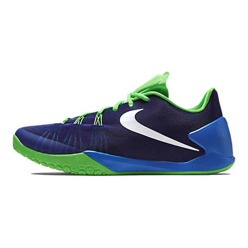 Nike Hyperchase EP Blue/Green 705364-413