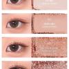 Bbi@ - Ready To Wear Eye Palette Flower Market Edition - 2 Types