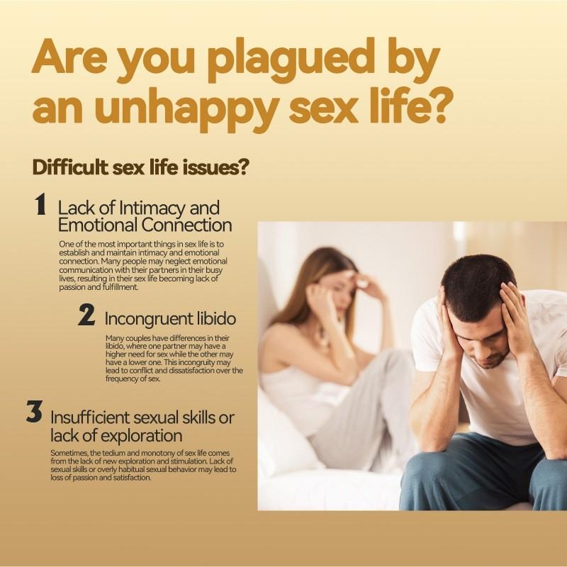 North Moon Gentle Care Spray For Men Ultimate Massage Body Spray For Vitality And Strength