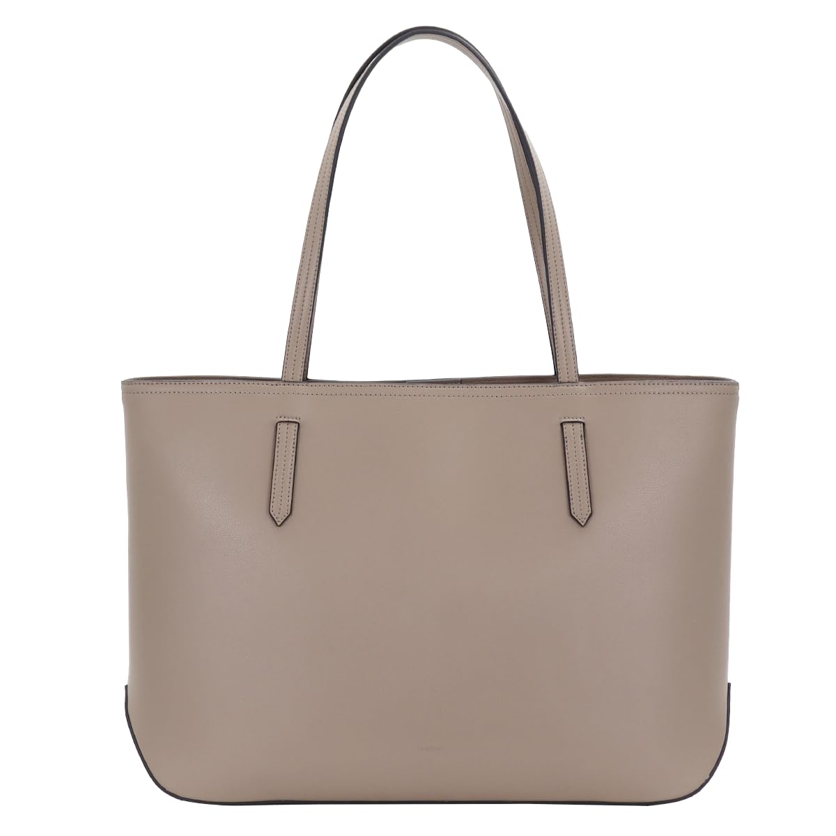 Сумка-тоут ANDSHIN, Легкая, Вмещает форматы B4 и A4, Большая вместимость, A0014 (дуб)