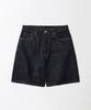 Outstandingw.W. Ii Selvedge Denim Shorts_Indigo