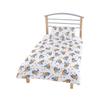 Bluey Childrens/Kids I Love U Duvet Set