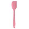 Silicone One-Piece Cream Spatula and Jam Spreader