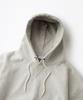 Reverse Heavy Hood Sweat_1%Oatmeal