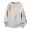 Autumn And Winter Sweaters For Men's Couples, Loose And Casual Men's Knitted Sweaters, Men's Long Sleeved Knitted Sweaters