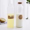 Hand-Drawn Sticky Notes & Self-Adhesive Softwood Book Labels