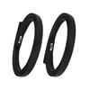74316TF0003 74306TF0003 For Honda Fit 2009 2010 2011-2014 Hatchback Car Roof Rubber Drip Side Finish Moulding Seal Strips Trim