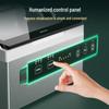 Deli Automatic Vacuum Sealer Packaging Machine CN plug (adapter included)