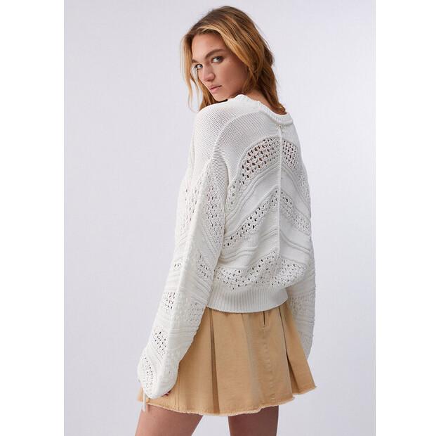 Liu Jo Sweater WA6419MA86R10701