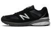 990v5 Wmns Made In Usa 'Black' Women's W990BK5