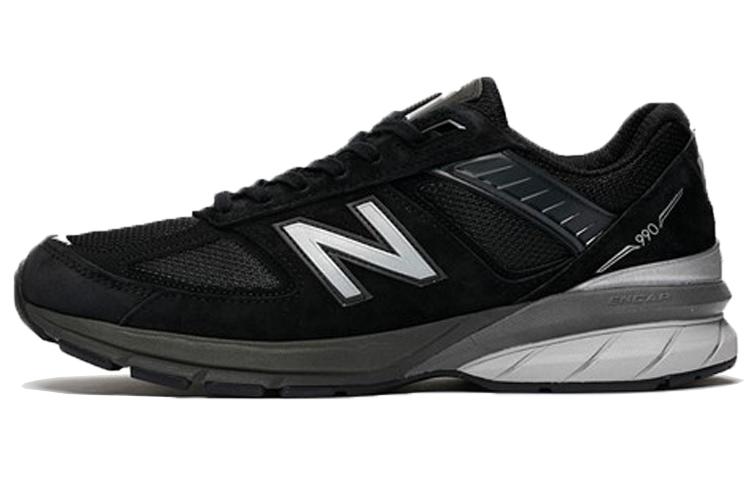990v5 Wmns New Balance Сделано в США  Черный  Женские W990BK5 36