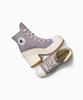Converse Chuck 70 Deluxe Heel Mauve Stone A12575C