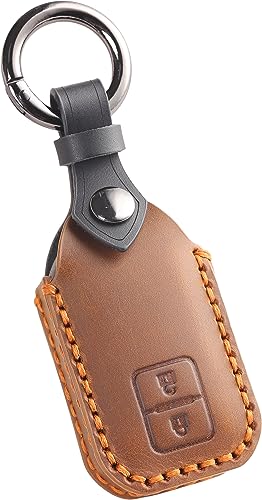 

[smasol] Чехол для ключа Suzuki Jimny Nodoma JC74W Fronx Новый Jimny 64-й серии Spacia Custom Чехол для ключа XBEE Solio Натуральная кожа Чехол для смарт-ключа Кастом Па