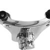 Metal Drum Suspension Bracket Steel Drum Suspension Mount Hardware Drum Holder Hanger for Drummers Easy to Install