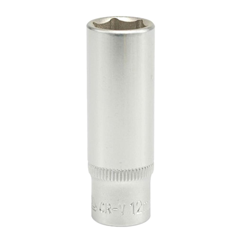 Yato Cap Hex Socket Driver Set (Pack of 6)