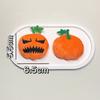 Haustier Halloween Fledermaus Spinne Kürbis Katze Katzenminze Plüschtiere Zahnreiben Kauen Langlebiges Katzenspielzeug Interaktives Kätzchen Haustierprodukte