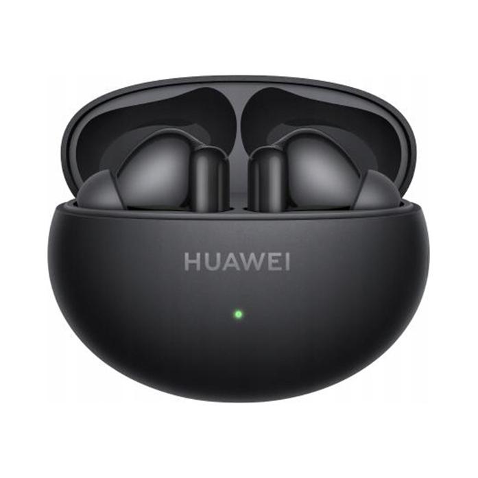Huawei freebuds 6i schwarz - Immagine 7