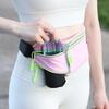 With Bottle Bag Marathon Running Bag Multi-function Sports Phone Bag Running Waist Bags  Men Women