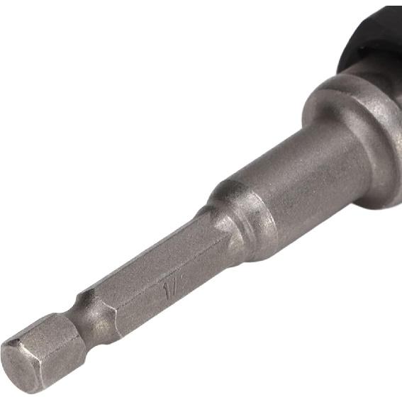 Scissor Jack Adapter, Car Jack Adapter for Double Hole Jacks, 1/2 Inch Adapter, Car Repair Tool for Vehicle Maintenance, Home Use, Auto Repair, DIY