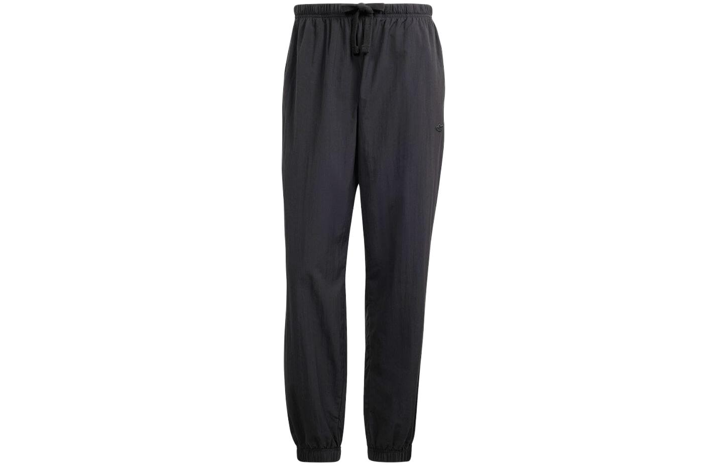 Adidas Originals Casual Pants Men s Black IS1796 M
