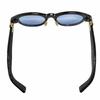 Very Good Cartier Sunglasses Premier De Cartier Boston Black Mens CT0395SA Used