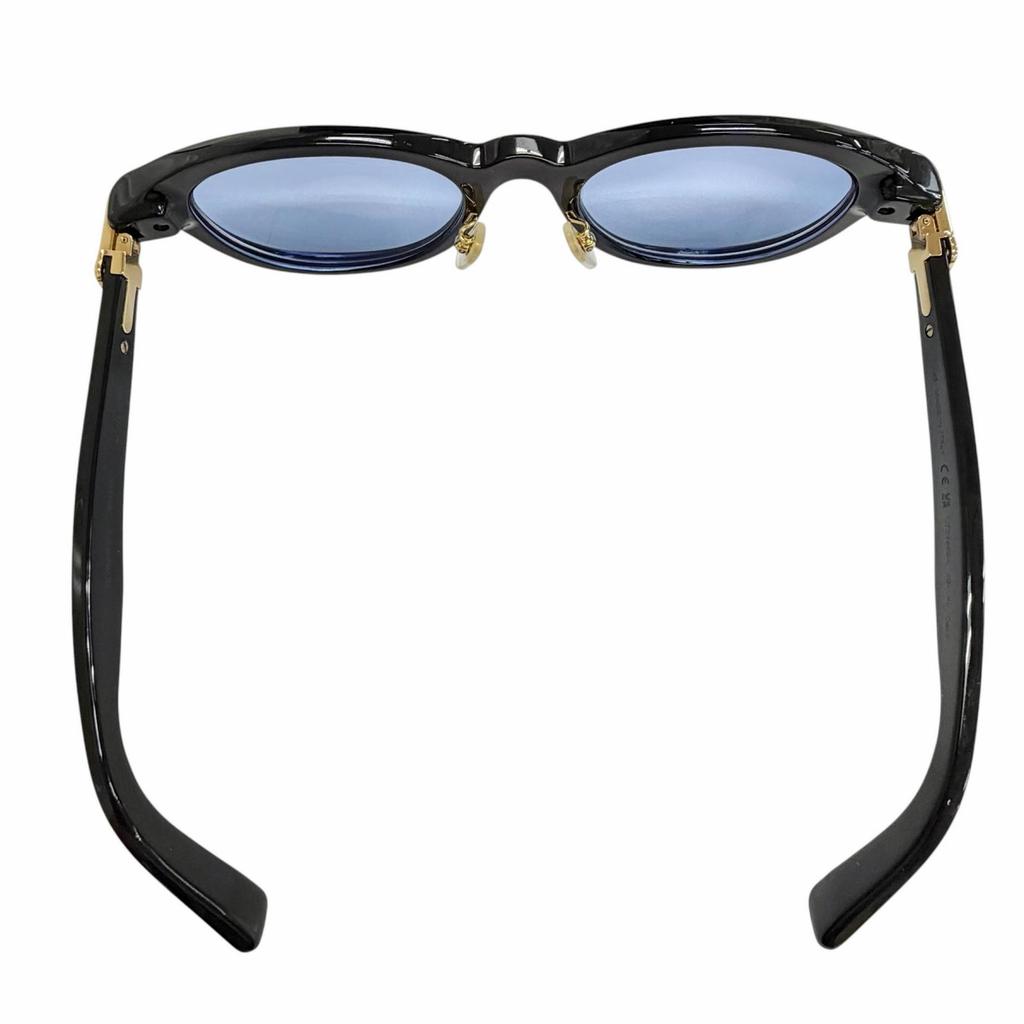 Very Good Cartier Sunglasses Premier De Cartier Boston Black Mens CT0395SA Used