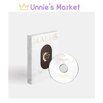 [MALUS] Κύρια έκδοση. Αλμπουμ