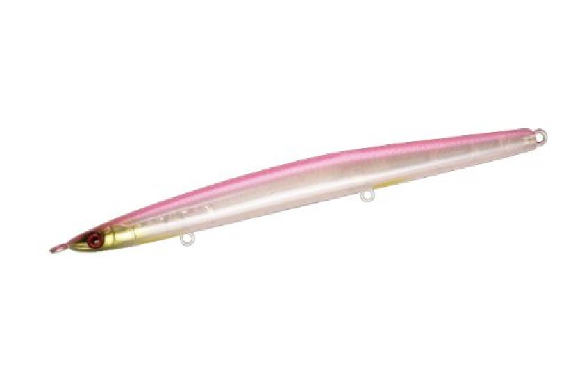 JACKALL Minnow Roller Minnow S 100mm Cotton Shad (Jackall) 5.1g