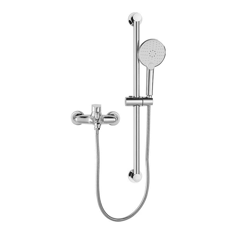 Arrow Shower Systems