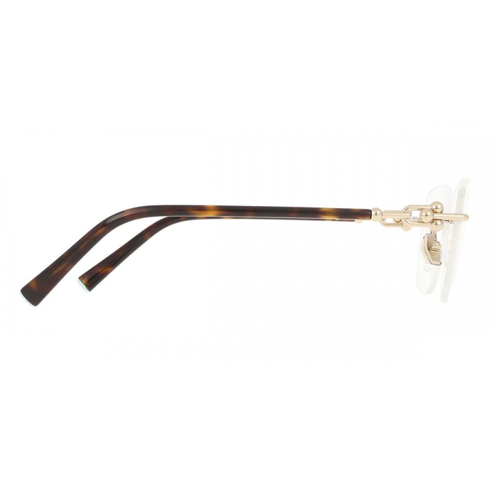 Tiffany & Co. Tf1170d Asian Fit 6189 Unisex Brille