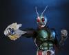 TAMASHII NATIONS Kamen Rider New 1 SIC. Nein.
