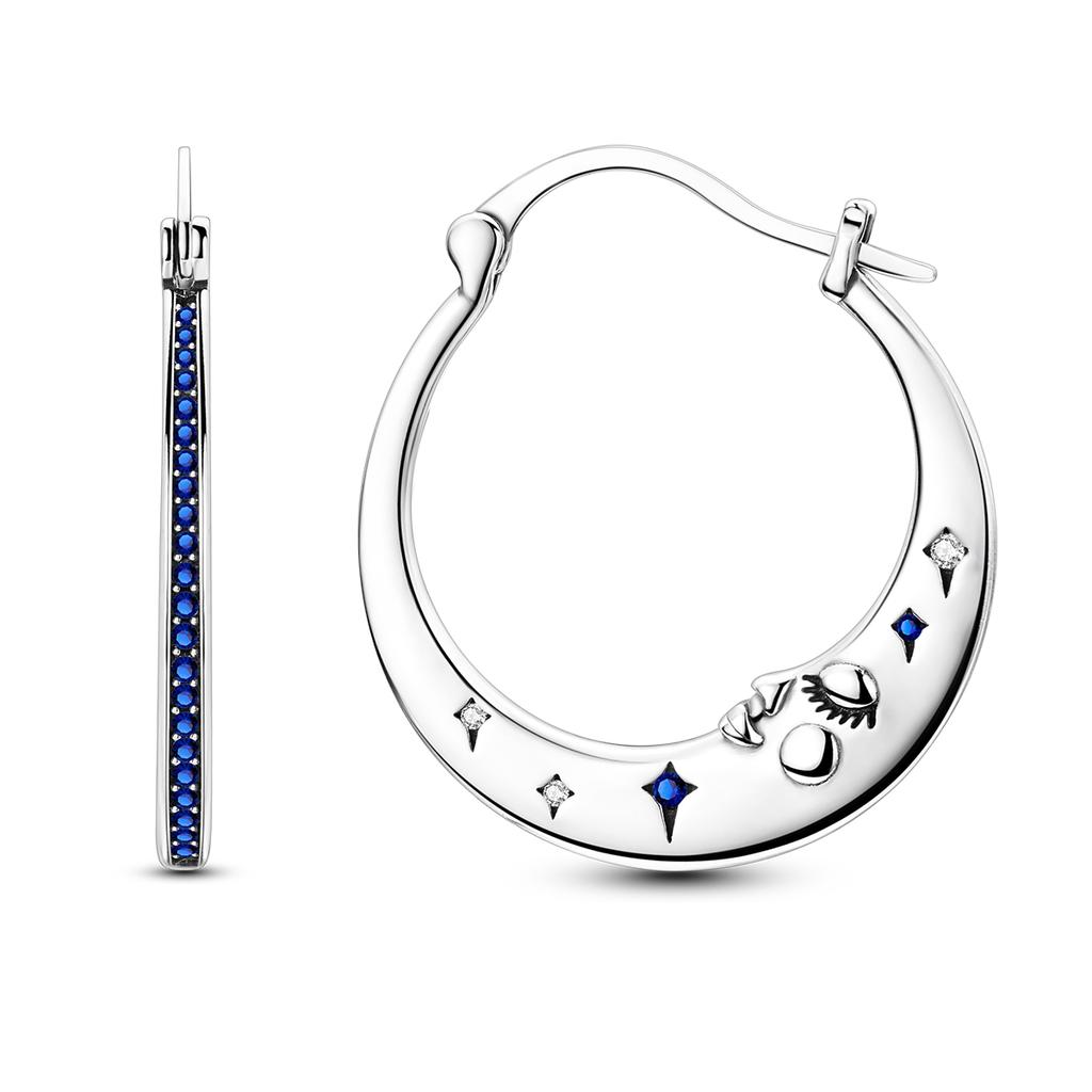 Hoop Earring copper Ideal For Woman Drop Earring Cat Celtic Knot Star Shape Authentic Jewellery High Quality Durable Material