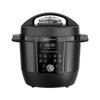 Multicuiseur - INSTANT POT - Plus Wifi - 5,7 L - 9 Programmes - Noir