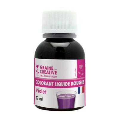 SKIN COLORANT LIQUID VIOLET 27 ML