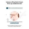 NATUREKIND - Intense Lifting Neck Cream