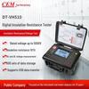 CEM DT-VH510 High Voltage Digital Insulation Resistance Tester (CN Version)