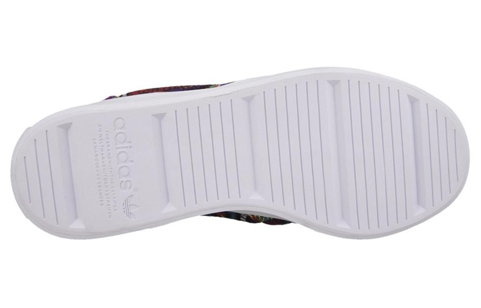 Adidas Originals Courtvantage Women's S79966