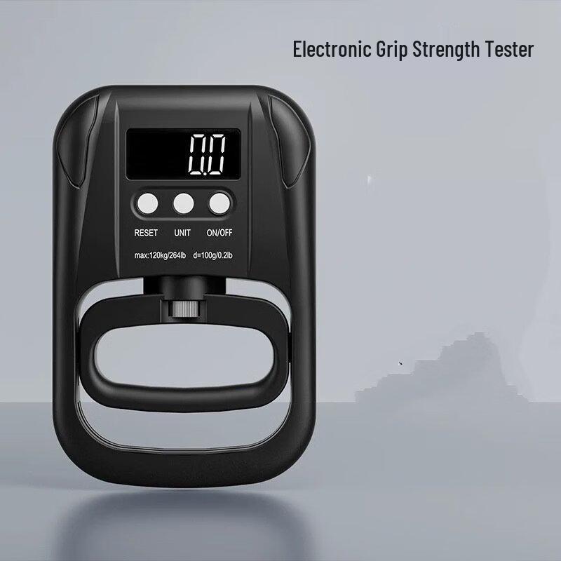 Digital Hand Dynamometer
