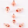 BOCI D11 H19 M8 Laser Cutting Nozzle 1.0-5.0mm Double Single Layer Reliable Part for Fast Sheet Cutting
