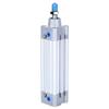 Aluminum Alloy Cylinder DNC32 Standard Aluminum Alloy Air Pneumatic ComponetsDNC32 X 75