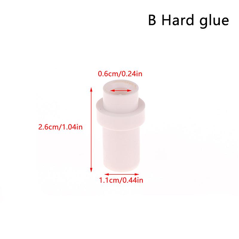 

Стоматологічний слиновідсмоктувач Слабка аспірація Гумовий адаптер із защіпкою Запасний стоматологічний слиновідсмоктувач Трубка для аспірації слини Слабка аспіраційна муфта B