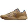 Court Lite 4 Wheat Gold Game Royal Men's Tennis Shoes HF7832-200