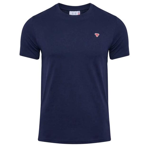 

Hummel Футболка с коротким рукавом Fred M