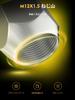 MIKKUPPA Wheel Nut M12 X P1.5 Penetration Type Suitable for