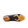 Nike Mercurial Vapor 12 360 Elite FG 'Black Total Orange' (Unisex) Black / Total Orange-White Soccer Shoes AH7380 081
