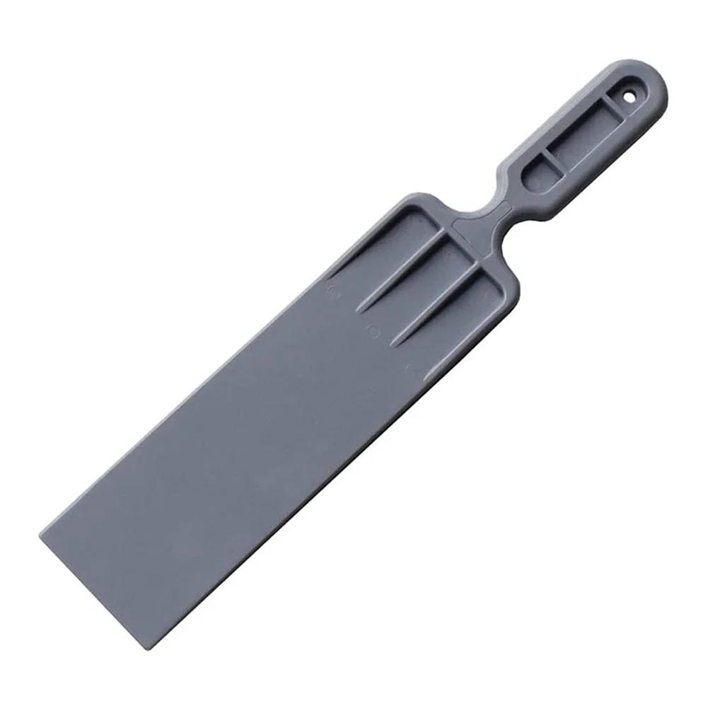 Wrap Tools Durable Squeegee Felt Edge Car Packaging Film Scraper Applicator Window Tint Tool Extended Squeeze Squeegee