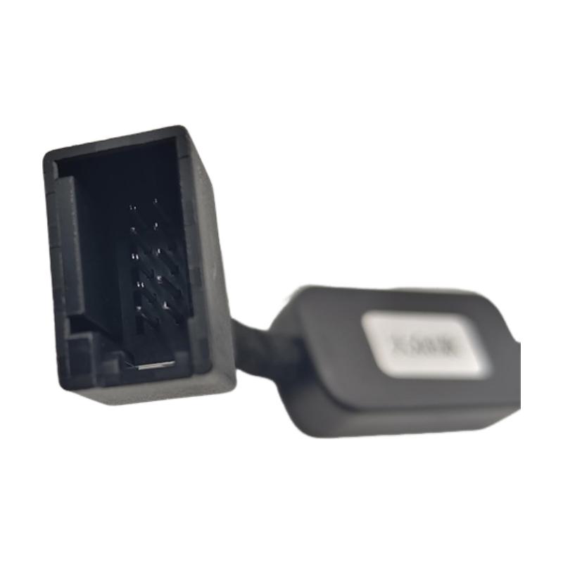 For VW Volkswagen Jetta MK7 MQB 2018-2022 Car Smart Auto Stop Canceller Automatic Stop Start Engine Eliminator Device Disable