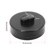 1PCS Rubber Jack Pad Protector Adapter for Porsche 911 964 993 996 997 Cayman Boxster Side Lifting Disk Jacking Tool Pinch Weld