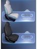 MG MG4 Seat Cushions & Covers: All-Season, Universal Fit, Custom Accessories