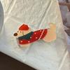 Cute cat puppy metal holder, mobile phone case, lazy holder, ultra-thin paste mobile phone holder, portable hard cartoon